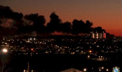 letishteto-v-kursk-beshe-atakuvano-ot-dron-1