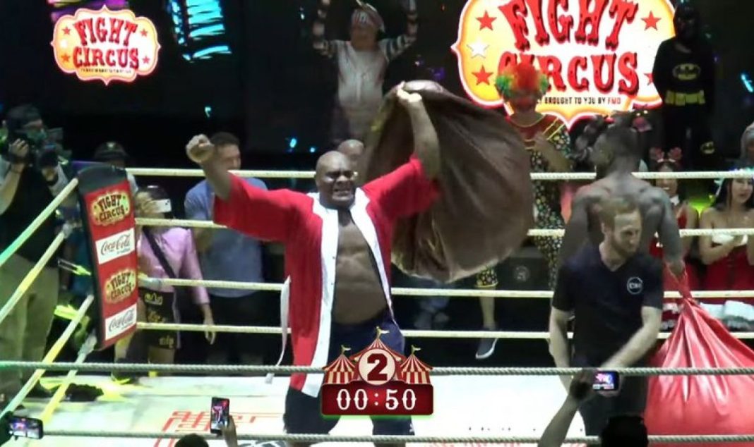 kikboks-legendata-bob-sap-specheli-boi-s-barbaroni-video-1