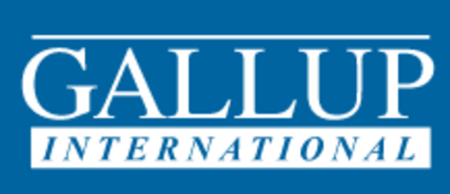 Gallup International Logo