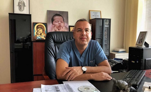 иван-костов