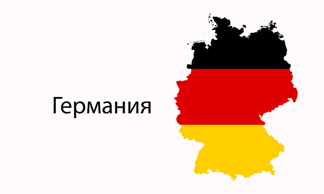 Germany-map