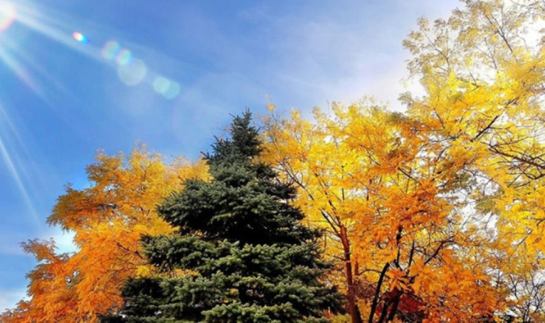 vremeto-dnes-prognoza-za-vtornik-3-oktomvri-shte-bade-slanchevo-sas-slab-iztochen-vatar-1