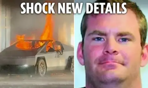 zaginaliat-v-pikapa-cybertruck-na-tesla-pred-hotela-na-tramp-bil-s-ognestrelna-rana-v-glavata-video-1