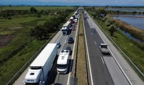 protest-blokira-magistrala-trakia-1