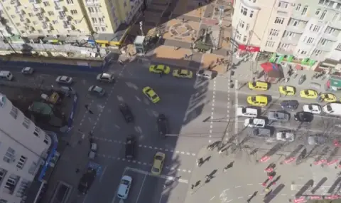 promenat-dvijenieto-v-centara-na-sofia-zaradi-koncert-1