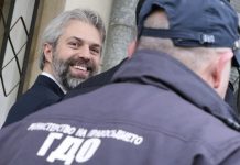 Лобирал и предлагал ли е висш съдия 1 млн.лв за свободата на Благо Коцев?