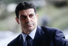 Прокуратурата се сети за фалшивата диплома на Гонзо след 15 години