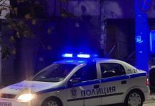 Младеж бе прострелян в центъра на София след скандал за предимство