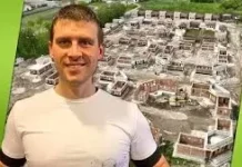 Как Ивелин Михайлов отмъкна от наивници 100 млн. лв. чрез пирамидата „Исторически парк“