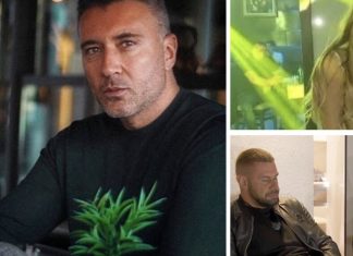 РАЗВРАТ! Киара се намърда в кревата на женения дърт кръчмар Любо Мазния