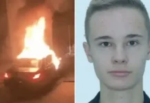 Antikor.ua: Доведеният син на украинския посланик в България е арестуван след жестоко убийство във Виена