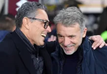 Помощникът на Алегри: Милан никога не се предава