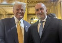 Президентството: Поканата към Радев от Тръмп е лична и е дошла след обявяването на оставката му