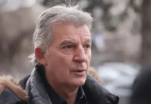 Емил Костадинов: Даниел Боримиров сигурно се шегува