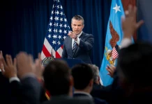 Новата военна стратегия на САЩ: Европа да се защитава сама оттук нататък