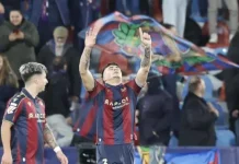 Първият домакински успех през сезона даде надежди на Леванте за оцеляване