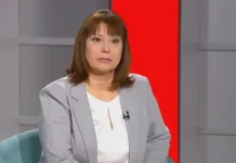 Велислава Делчева: Не бих се съгласила да стана служебен премиер