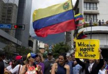 От Каракас към Хавана: Венецуела като първа спирка по пътя на силовия контрол