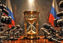 Лавров взриви Давос: Европа изгуби правото да говори за мир