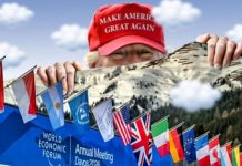Давос 2026: погребален пир на глобализма, изяден от собствените си елити