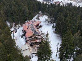 В „Петрохан“ – самоубийства, при Околчица – убийства и последвало самоубийство. В кръвта на Калушев има фенобарбитал