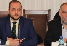 В последния си ден Сандов и Белев раздали почти милион на НПО