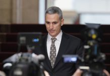 Андрей Гюров: Разчитаме Андрей Янкулов като министър да поиска освобождаването на Сарафов