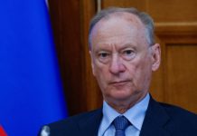 Патрушев: Западът се върна към „дипломацията на канонерките“. Русия трябва да охлади пиратския му плам