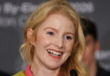 За първи път британските Зелени спечелиха частични парламентарни избори. Тежък удар за Киър Стармър