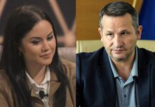 Медийната съветничка на министър Христанов е била арестувана с наркотици през ноември