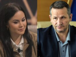 Медийната съветничка на министър Христанов е била арестувана с наркотици през ноември