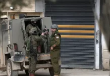 85 държави осъдиха новите планове на Израел за Западния бряг