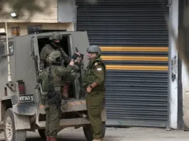 85 държави осъдиха новите планове на Израел за Западния бряг