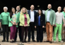 НПО-тата около свързаните с “Петрохан” и ППДБ Борислав Сандов и Тома Белев са взели 56 млн. лв., за да броят лешояди, птици, риби, диви кози и мечки