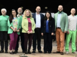 НПО-тата около свързаните с “Петрохан” и ППДБ Борислав Сандов и Тома Белев са взели 56 млн. лв., за да броят лешояди, птици, риби, диви кози и мечки