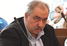 Лоша новина: Владимир Афенлиев бутан за зам.-министър на здравеопазването