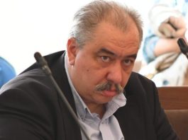 Лоша новина: Владимир Афенлиев бутан за зам.-министър на здравеопазването