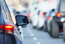 АМ „Тракия“: 42 дупки в активните ленти за движение само в едната посока