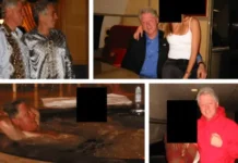 CNN: Бил Клинтън летял с частния самолет на Джефри Епстийн поне 16 пъти