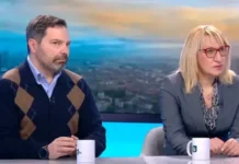 Цветелина Пенева: Ще сме свидетели на добре организиран изборен туризъм от Турция в деня на вота