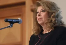 Йотова подписа указ за новото служебно правителство, изборите – на 19 април