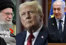 Израел поддържа висока бойна готовност в очакване на американски удар срещу Иран