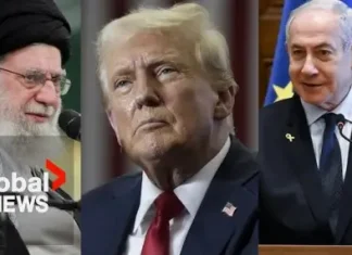 Израел поддържа висока бойна готовност в очакване на американски удар срещу Иран