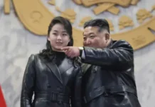 Ким Чен-ун назначи 13-годишната си дъщеря за ръководител на ракетната програма на Северна Корея