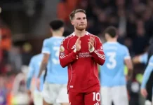 Манчестър Юнайтед с изненадващ ход – посяга към звезда на Ливърпул