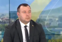 Петър Петров: Вътрешният министър е смятал, че му подслушват офиса, затова е искал неформална среща