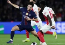 Реал Мадрид готви сериозна оферта за Витиня