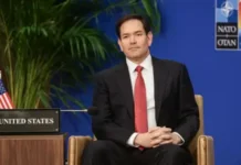 Рубио: Всеки договор за ядрени оръжия трябва да включва САЩ, Китай и Русия