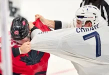 Скандал: Изхвърлиха втори спортист от Олимпиадата