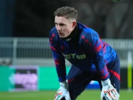 Тотнъм готви офанзива за евентуален заместник на Викарио